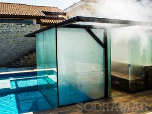 sauna-a-vapor-sodramar-piscina